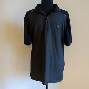 Calvin Klein Performance Athletic/ Golf Shirt Men's Large